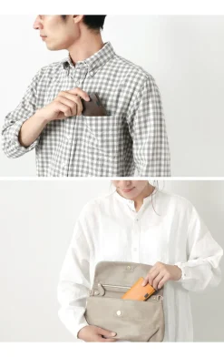 所作 / 【A】Card Case