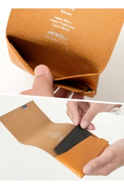 所作 / 【A】Card Case