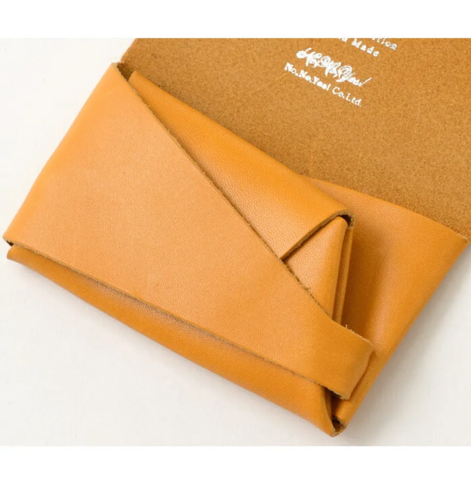 所作 / 【A】Coin purse