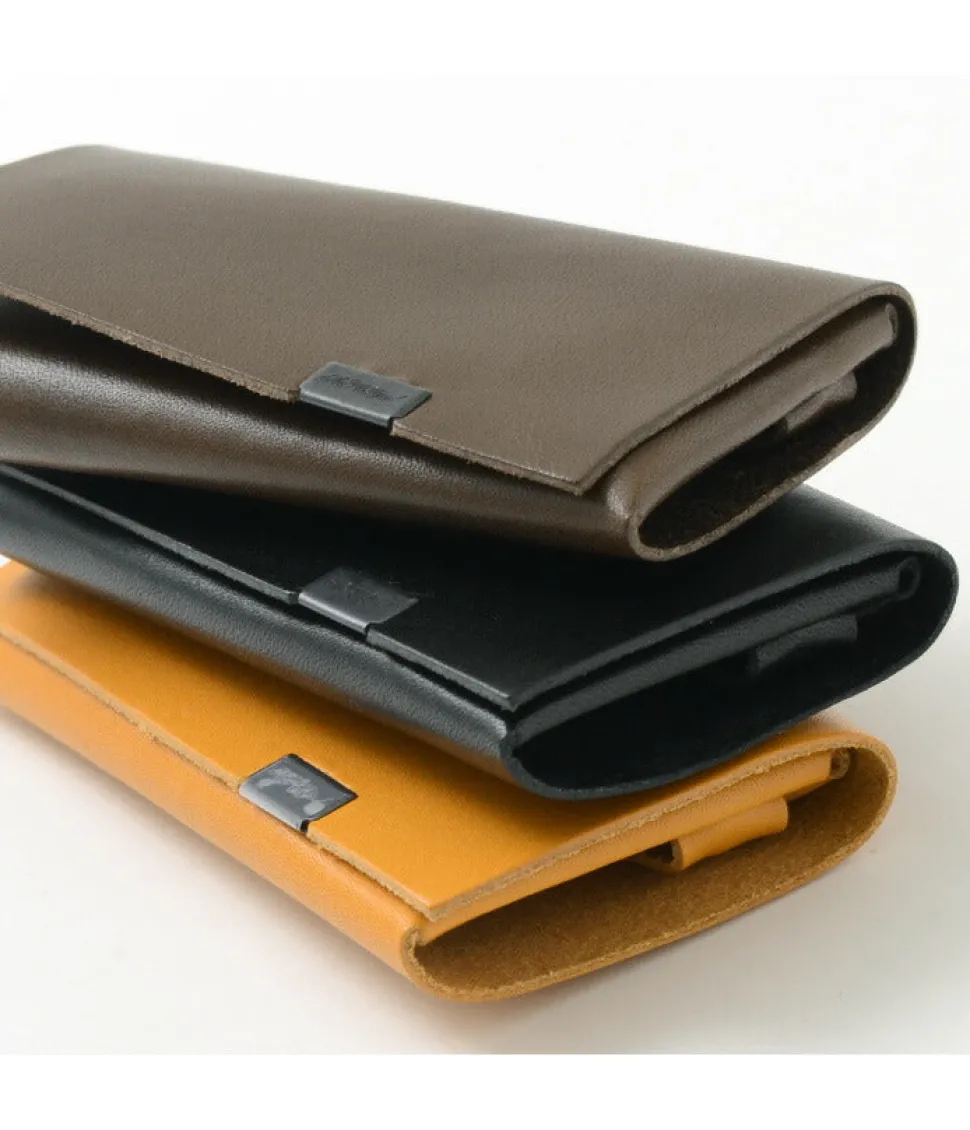 所作 / 【A】Coin purse