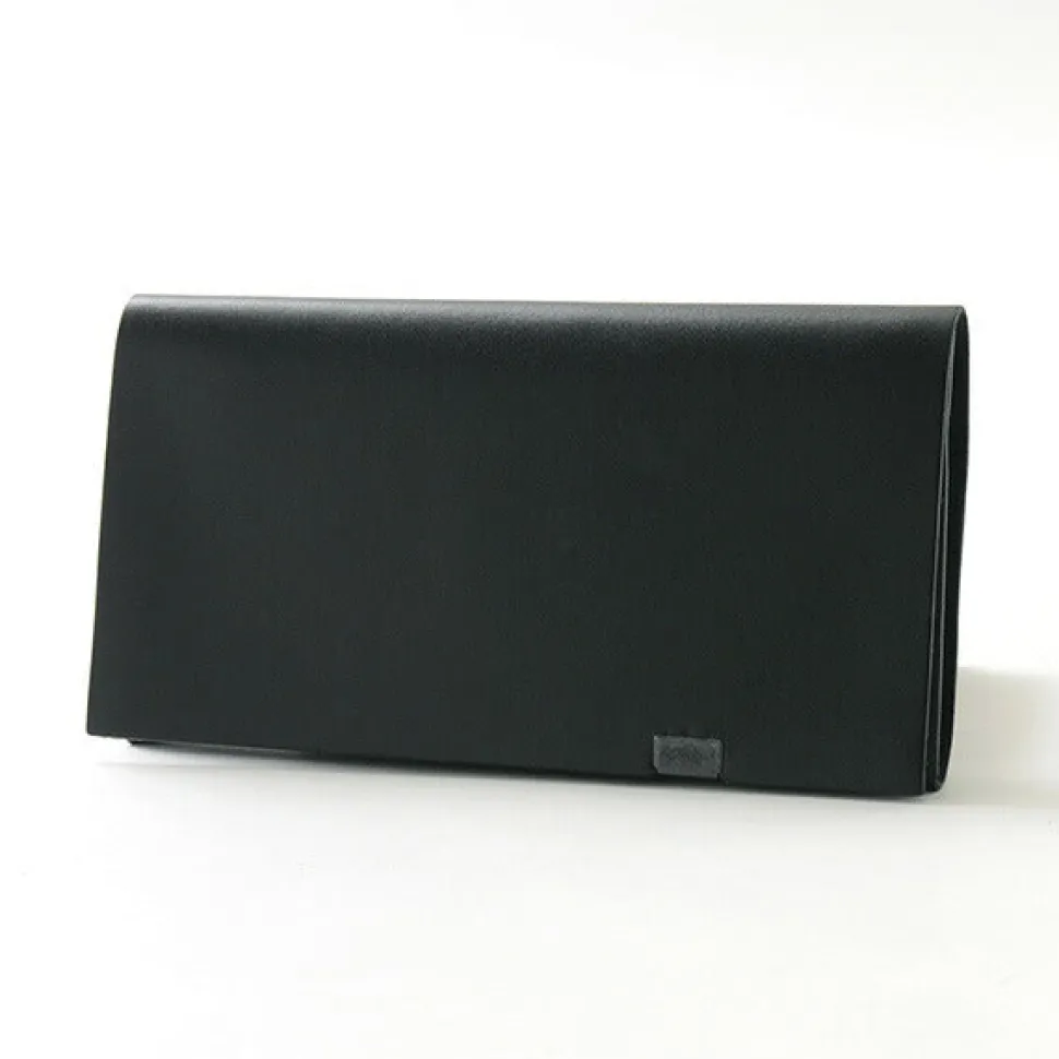所作 / 【A】Long Wallet