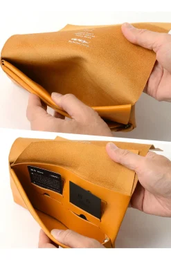 所作 / 【A】Long Wallet