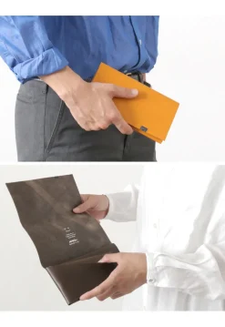 所作 / 【A】Long Wallet
