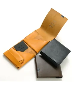 所作 / 【A】Short wallet 2.0