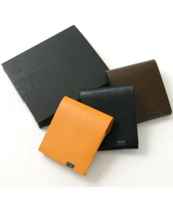 所作 / 【A】Short wallet 2.0