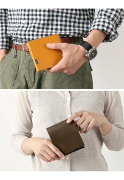 所作 / 【A】Short wallet 2.0