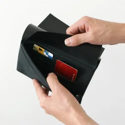 所作 / [B] Long Wallet Oil Nubuck