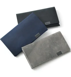 所作 / 【B】Card Case Oil Nubuck