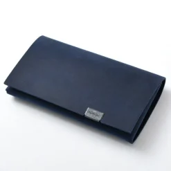 所作 / 【B】Card Case Oil Nubuck