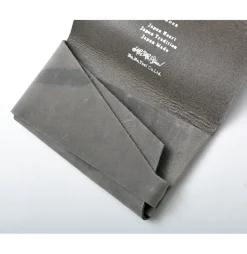 所作 / 【B】Card Case Oil Nubuck