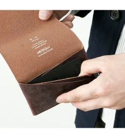 所作 / [C] Card case