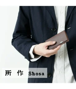 所作 / [C] Card case