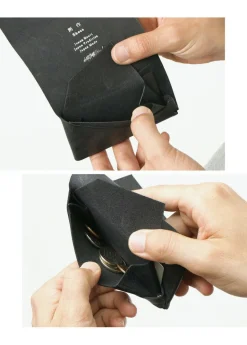 所作 / [C] Coin purse