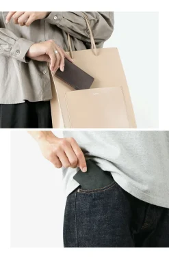 所作 / [C] Coin purse