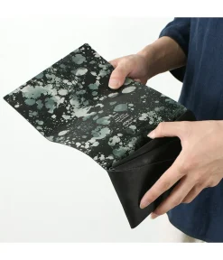 所作 / [C] Long Wallet