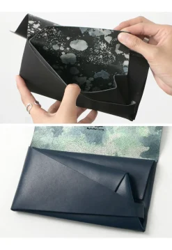 所作 / [C] Long Wallet