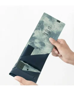 所作 / [C] Short Wallet 2.0