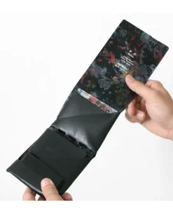 所作 / [C] Short Wallet 2.0