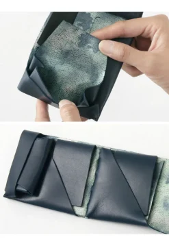 所作 / [C] Short Wallet 2.0
