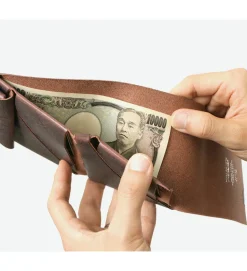 所作 / [C] Short Wallet 2.0