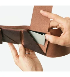 所作 / [C] Short Wallet 2.0