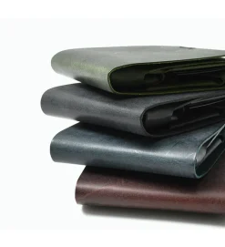 所作 / [C] Short Wallet 2.0