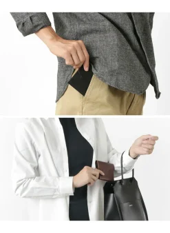 所作 / CP Wallet 3.5