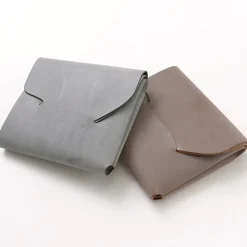 所作 / CP Wallet 2.5 Bridle