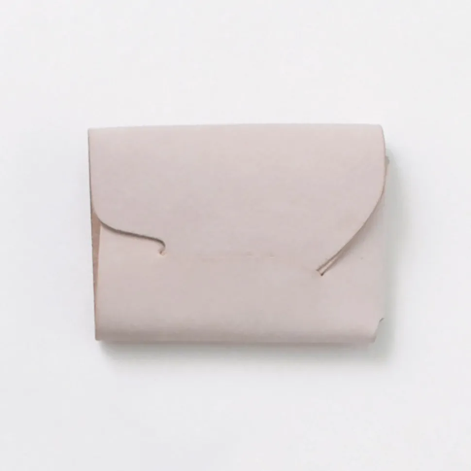 所作 / CP Wallet 3.5 Bridle