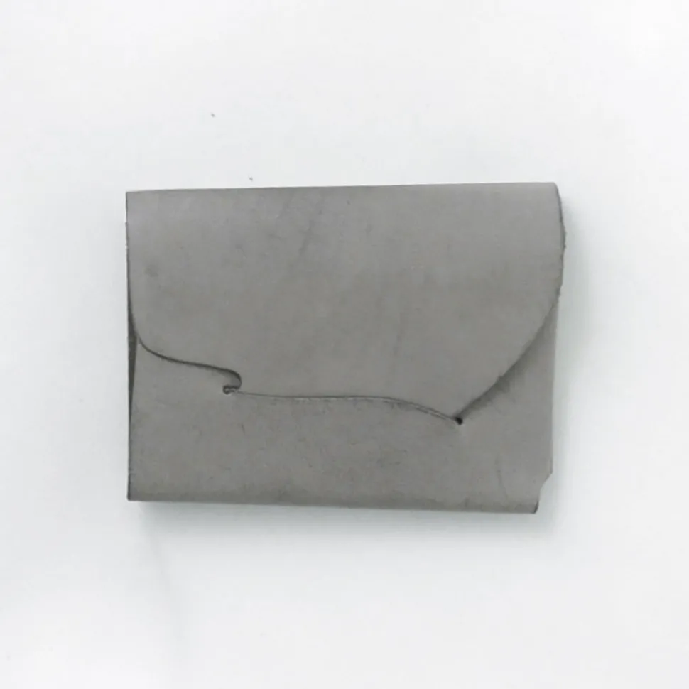 所作 / CP Wallet 3.5 Bridle