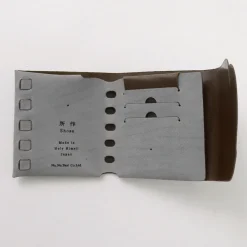 所作 / CP Wallet 3.5 Bridle