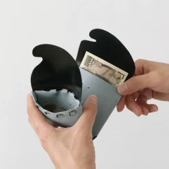 所作 / CP Wallet 3.5 Bridle