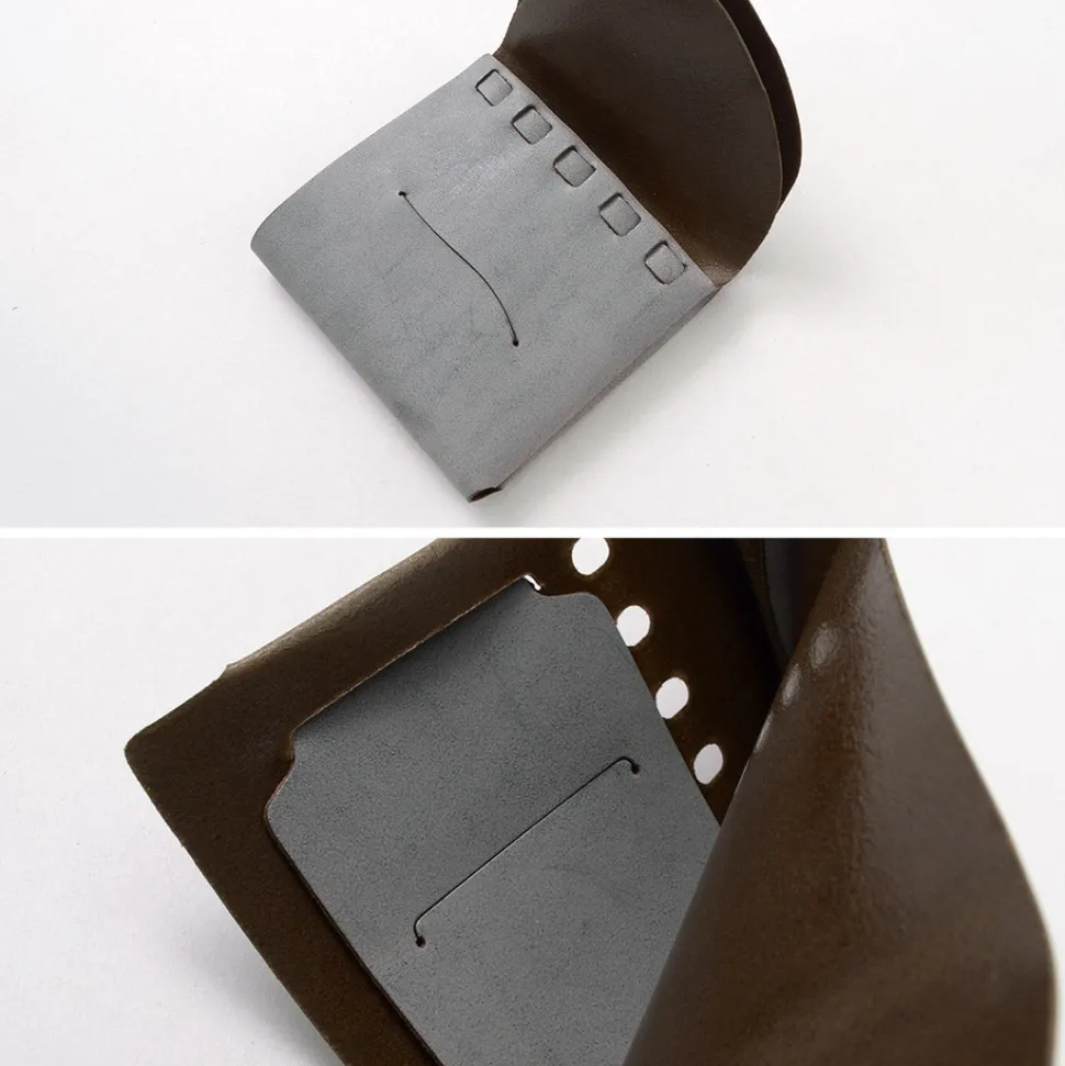 所作 / CP Wallet 3.5 Bridle