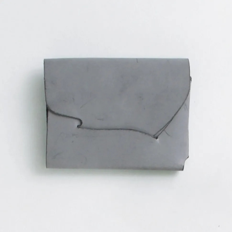 所作 / CP Wallet 3.5 Bridle