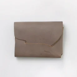 所作 / CP Wallet 3.5 Bridle