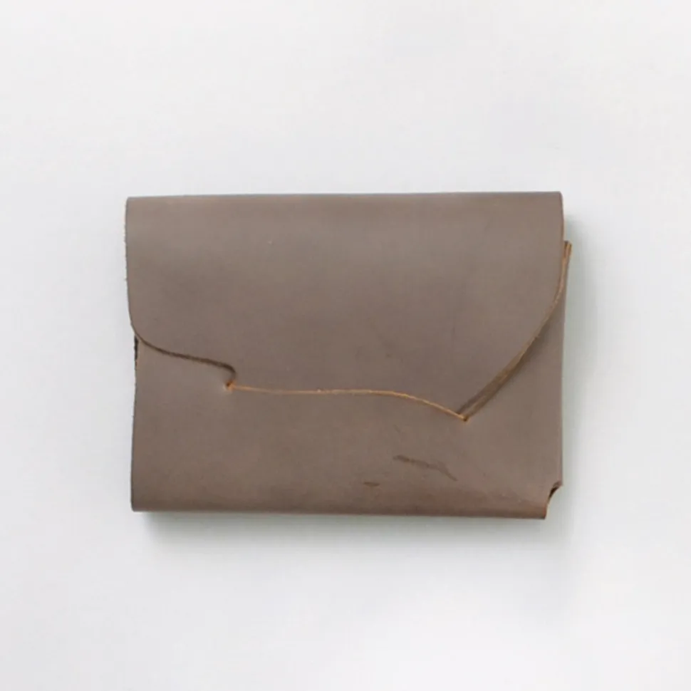 所作 / CP Wallet 3.5 Bridle