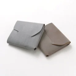 所作 / CP Wallet 3.5 Bridle