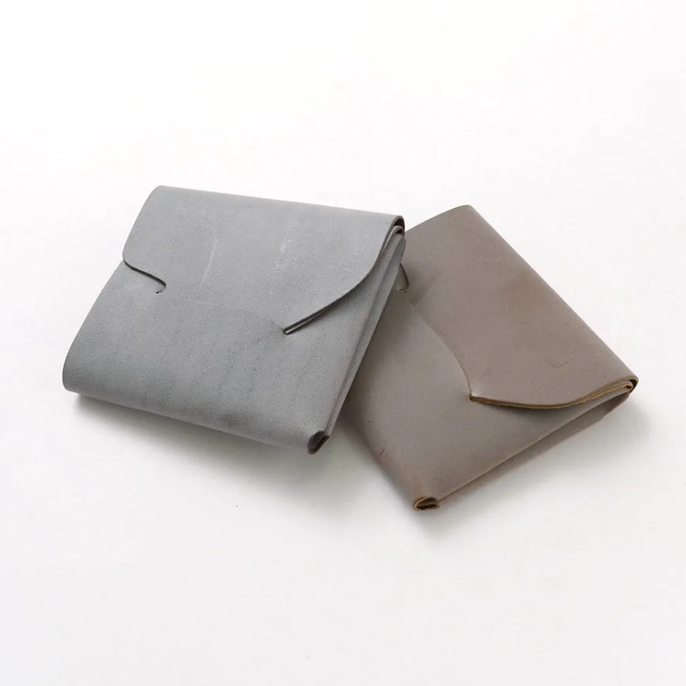 所作 / CP Wallet 3.5 Bridle