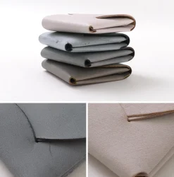 所作 / CP Wallet 3.5 Bridle