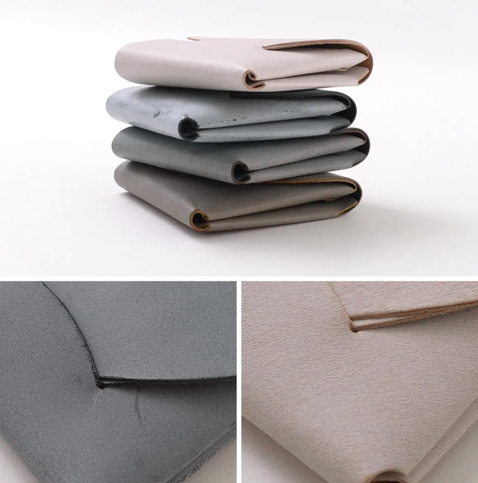 所作 / CP Wallet 3.5 Bridle