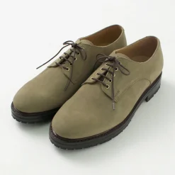 1205 / Derby Shoes