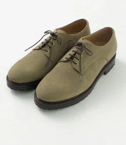 1205 / Derby Shoes