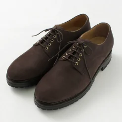 1205 / Derby Shoes
