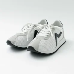 ACE SNKR / Mesh Type LARRY Sneakers