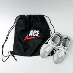 ACE SNKR / Mesh Type LARRY Sneakers