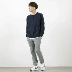 ACE SNKR / Mesh Type LARRY Sneakers