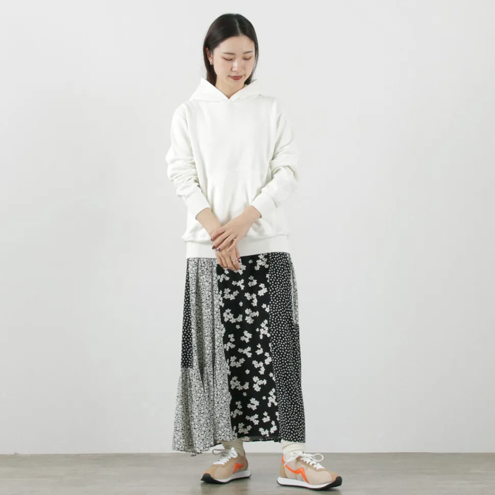 ACE SNKR / Mesh Type LARRY Sneakers