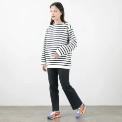 ACE SNKR / Nylon model Johnny A sneakers