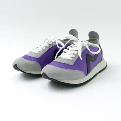 ACE SNKR / Nylon model Johnny A sneakers