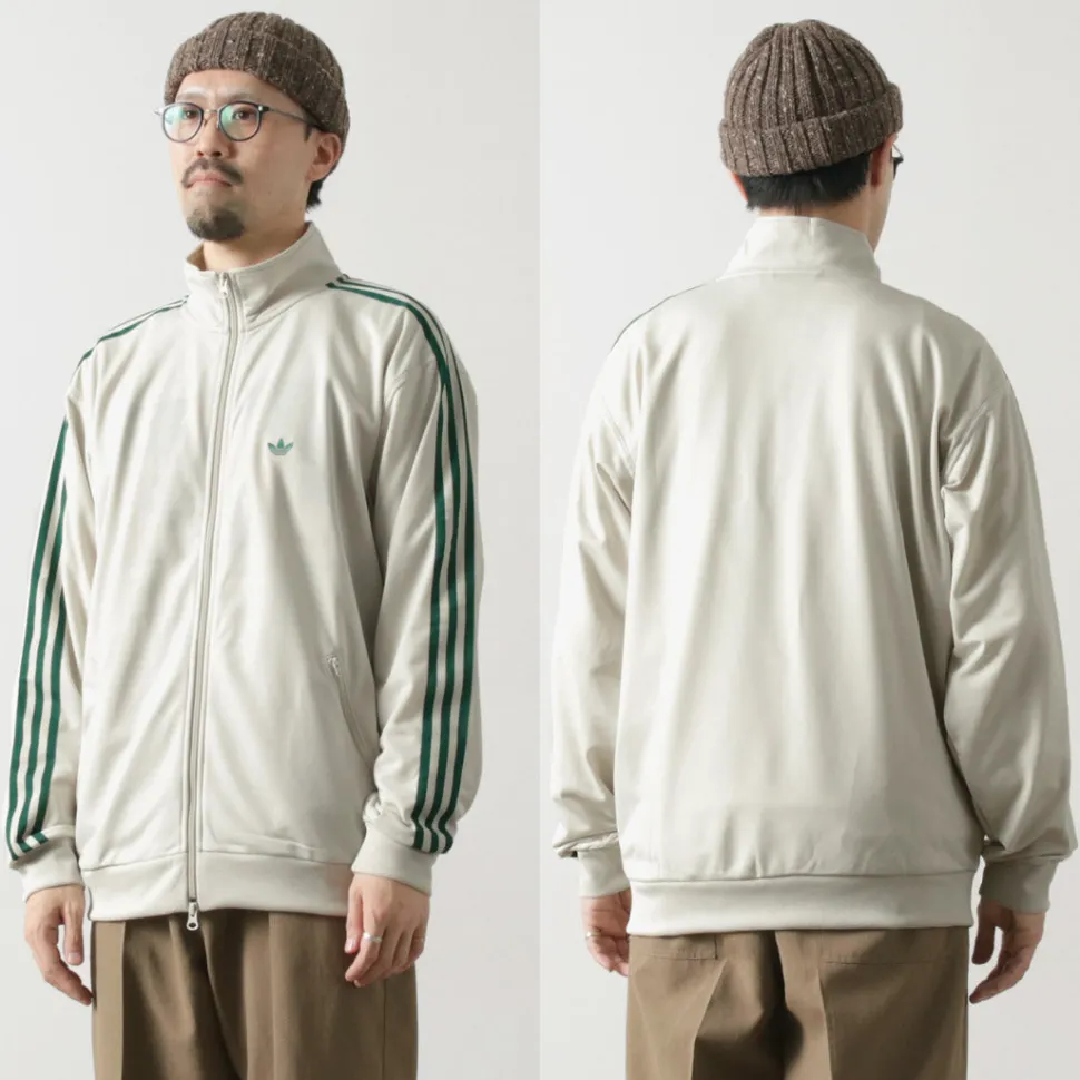 ADIDAS ORIGINALS / Beckenbauer Track Top